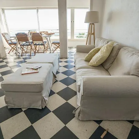 דירה O Sable Fin קאנט אן רוסיון