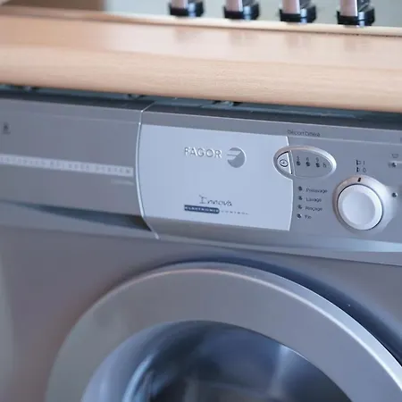 דירה O Sable Fin *