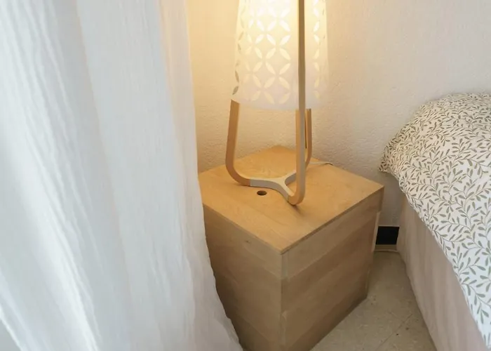 דירה O Sable Fin *