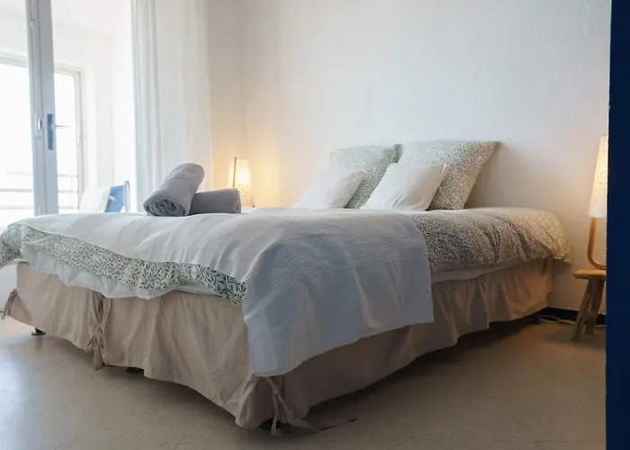 O Sable Fin דירה *