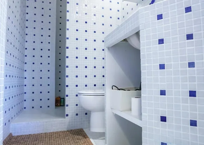 דירה O Sable Fin *