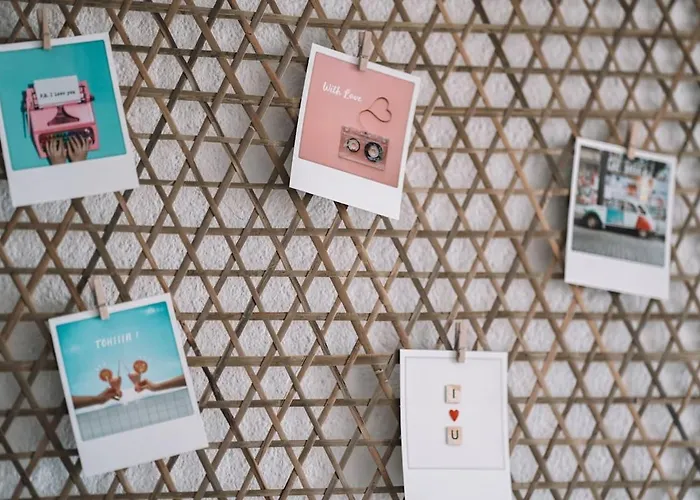 דירה O Sable Fin *