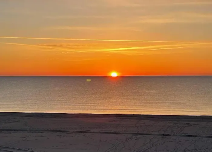 דירה O Sable Fin *