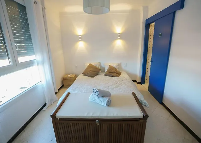 דירה O Sable Fin *