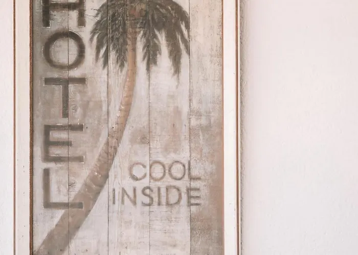 O Sable Fin דירה