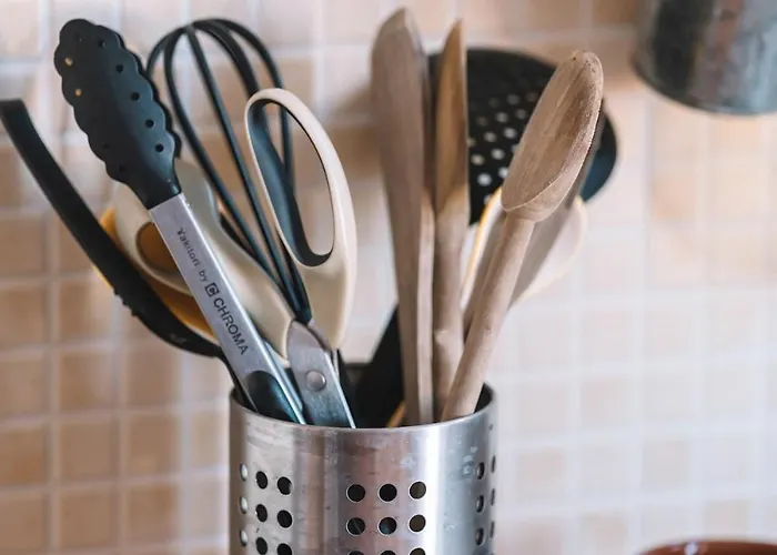 דירה O Sable Fin קאנט אן רוסיון