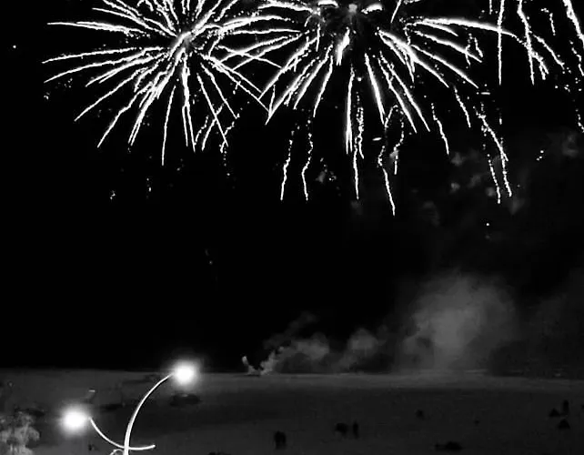 דירה O Sable Fin *