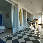 O Sable Fin Appartement