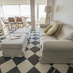 O Sable Fin Appartement *