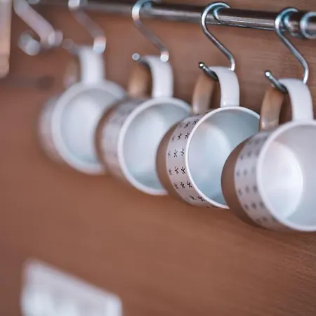 O Sable Fin Lägenhet Canet-en-Roussillon