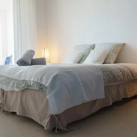 O Sable Fin Lägenhet *