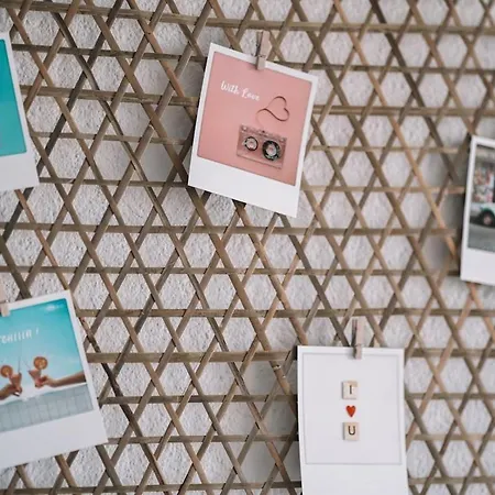 Lägenhet O Sable Fin *