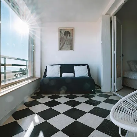 O Sable Fin Lägenhet *