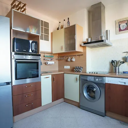 Apartment O Sable Fin Canet-en-Roussillon