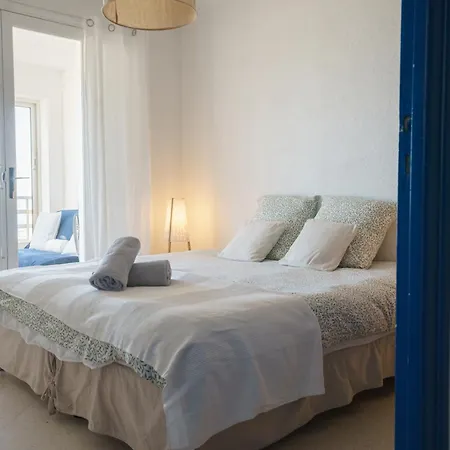O Sable Fin Apartment Canet-en-Roussillon