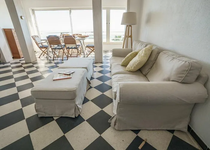 Lägenhet O Sable Fin Canet-en-Roussillon