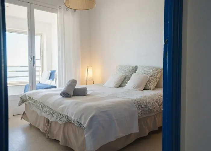 O Sable Fin Lägenhet