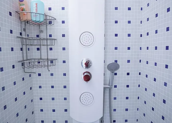 Lägenhet O Sable Fin Canet-en-Roussillon