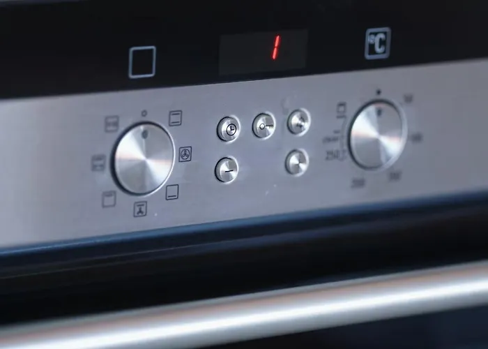 O Sable Fin Lägenhet *