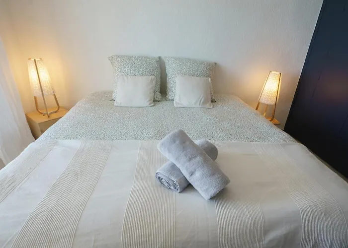 O Sable Fin Lägenhet *