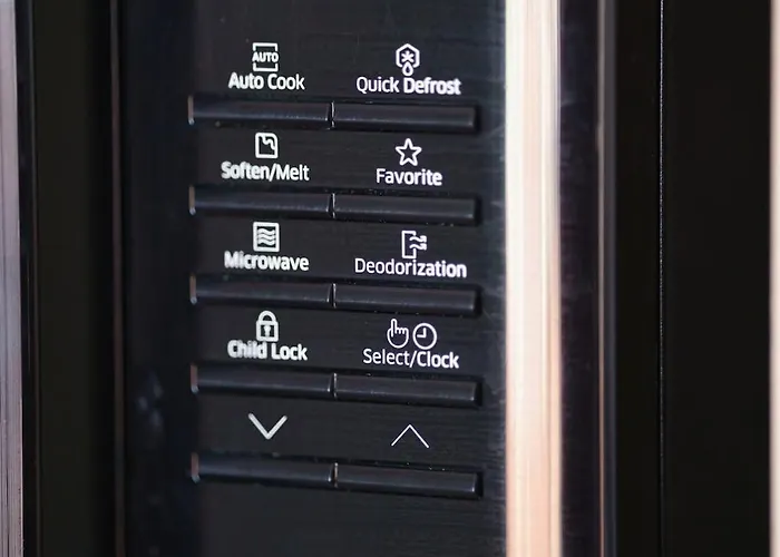 Lägenhet O Sable Fin