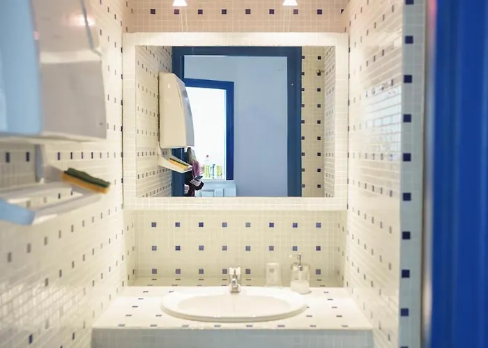 O Sable Fin Canet-en-Roussillon