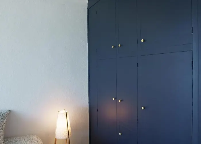 O Sable Fin Lägenhet *